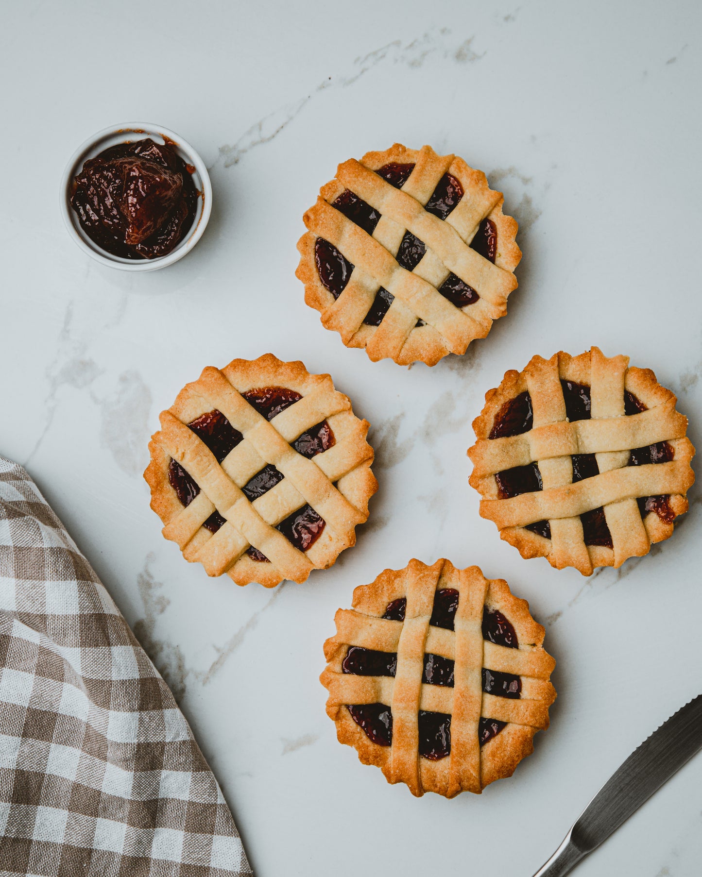 (Ebook) Tartas dulces