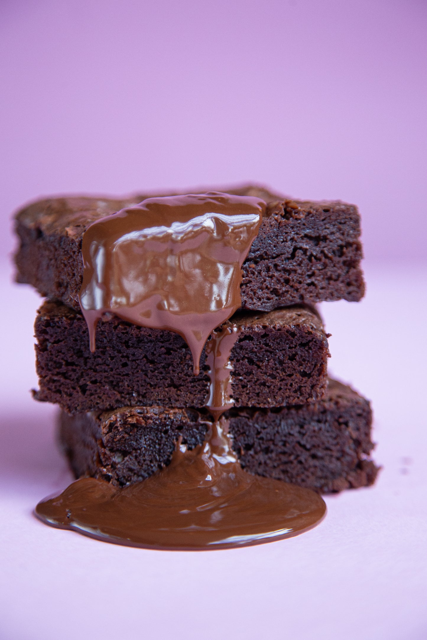 (Ebook) Mis brownies perfectos