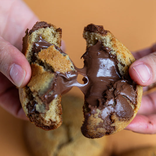 (Ebook) Mis Cookies - Ceci Alderete