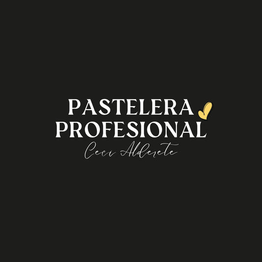 PASTELERA PRO 2025